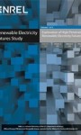 NREL Releases Highly Anticipated Report