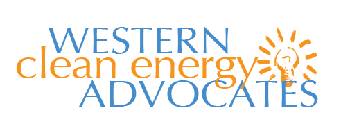 Western Clean Energy Advocates (WCEA)